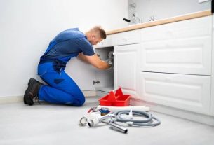 Quality Plumber Services for Bathroom and Kitchen Remodeling