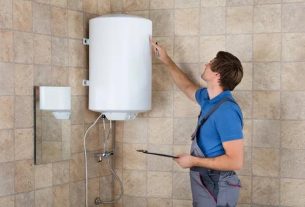 Professional Water Heater Installation Services in Middlesex